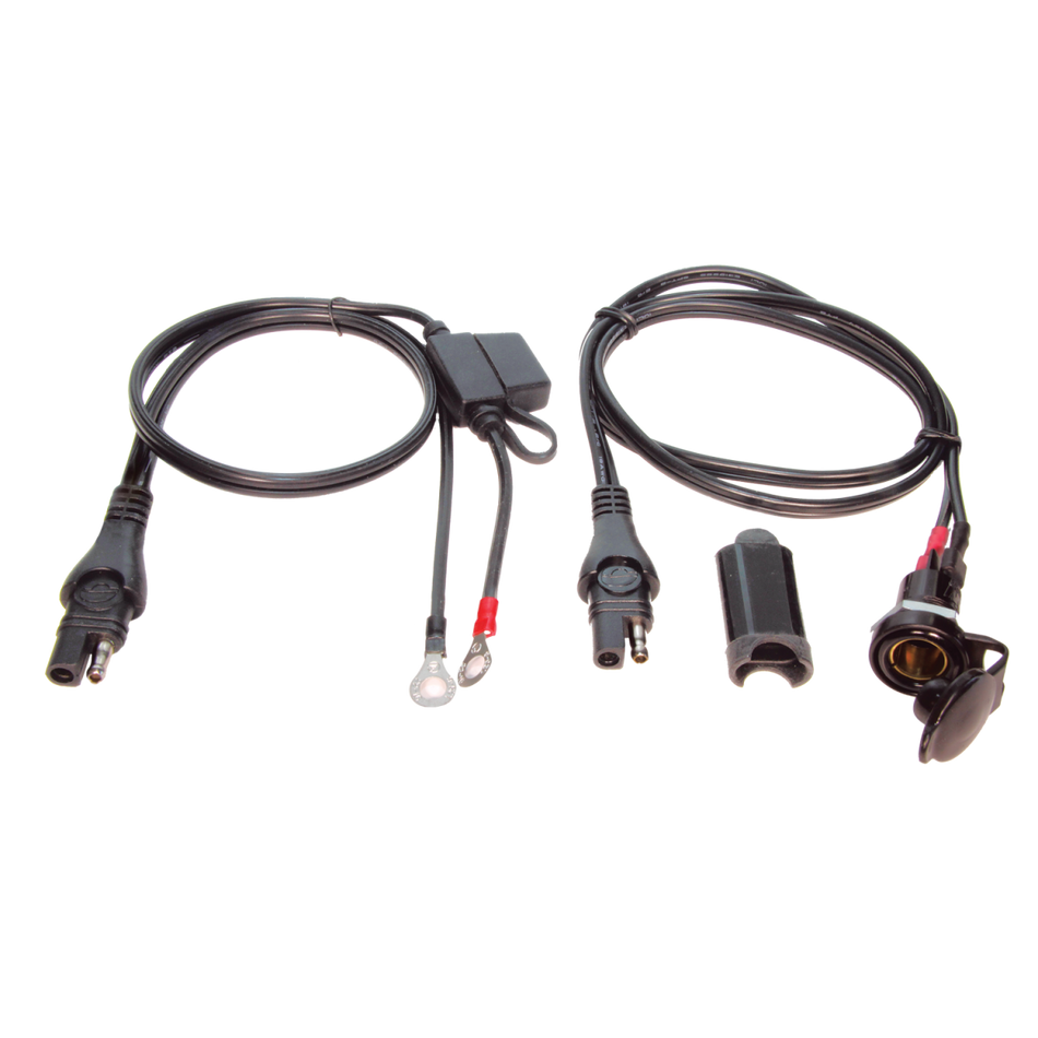 O-08 SOCKET W/BAT LEAD RUBBER SEAL CAP