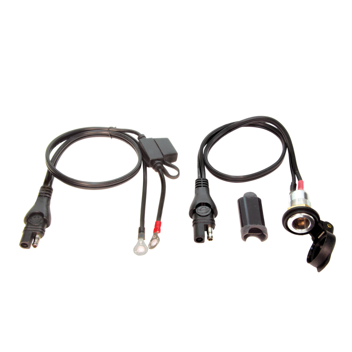 O-18 SOCKET W/BAT LEAD SPRING SEAL CAP