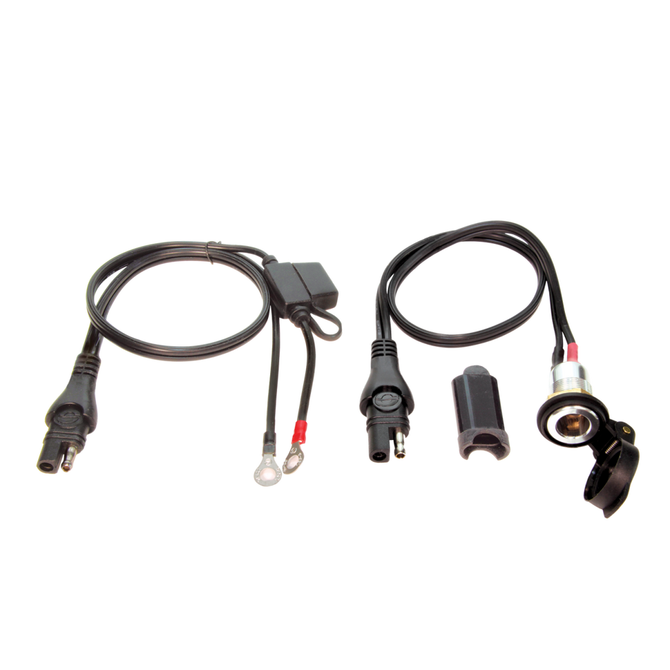 O-18 SOCKET W/BAT LEAD SPRING SEAL CAP