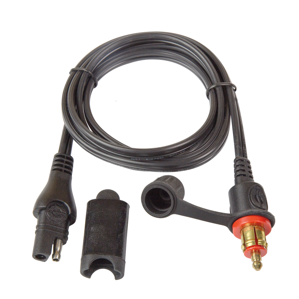 O-09 DIN TO SAE PLUG 48'/120CM