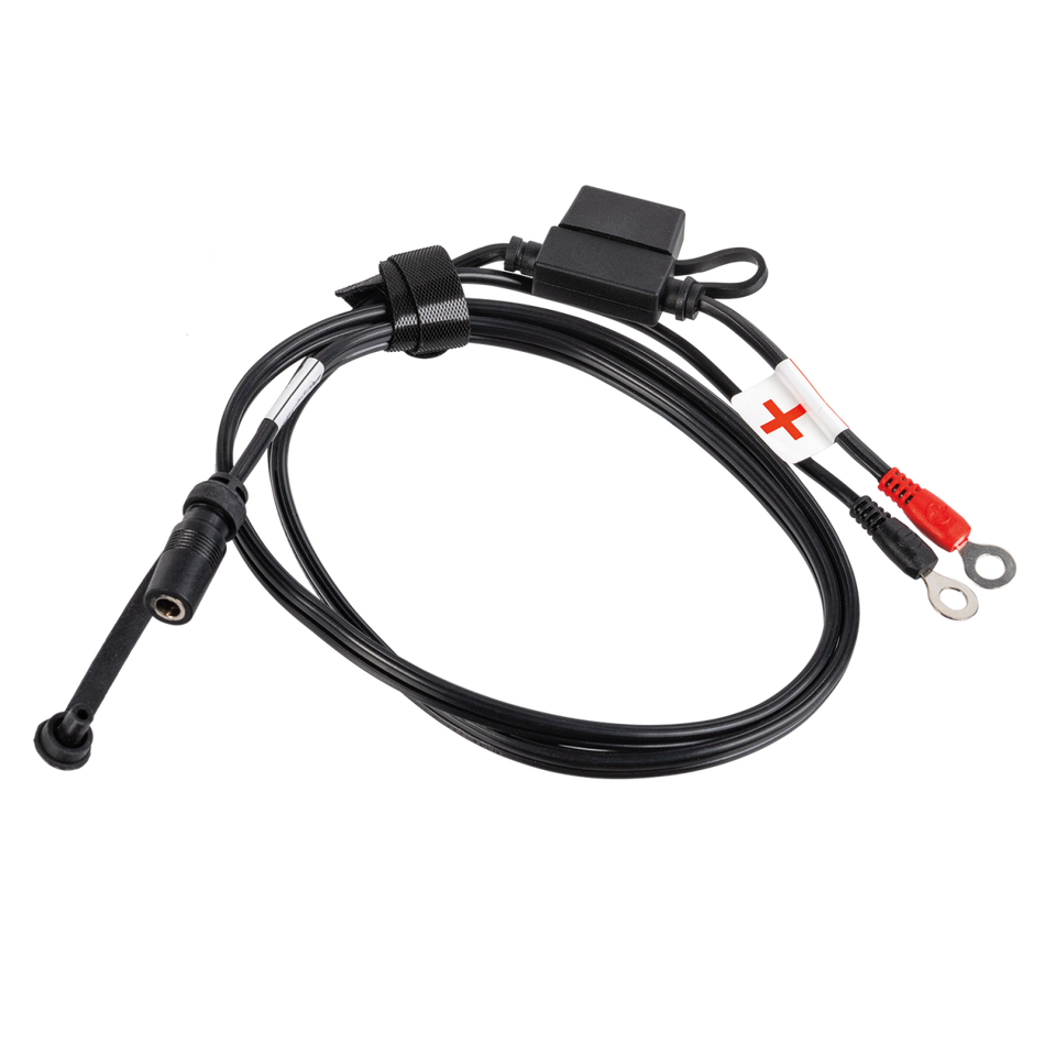 O-21 W/P BAT LEAD HEAT APP 40"/100CM