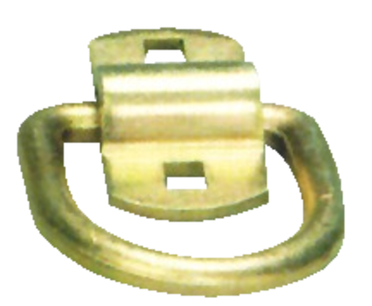 (1) 11000 LB HEAVY DUTY FORGED ANCHOR R