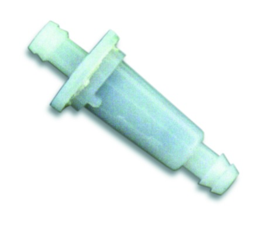 FUEL FILTER UNIVERSAL 2" 1/4" (15)
