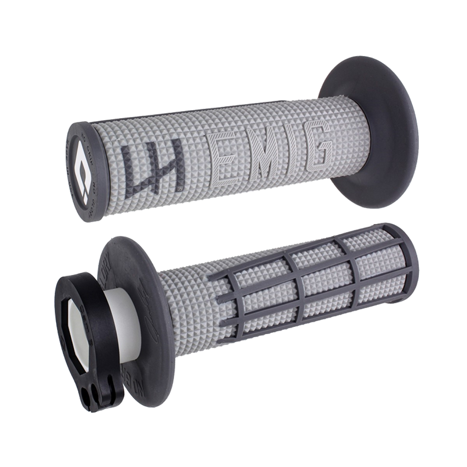 EMIG 2.0 - V2 LOCK GRIP GRY/GPT