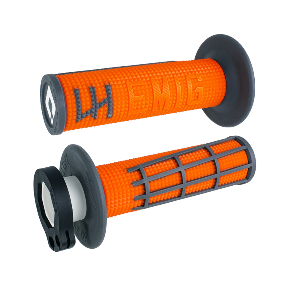 EMIG 2.0 - V2 LOCK GRIP ORG/GPT