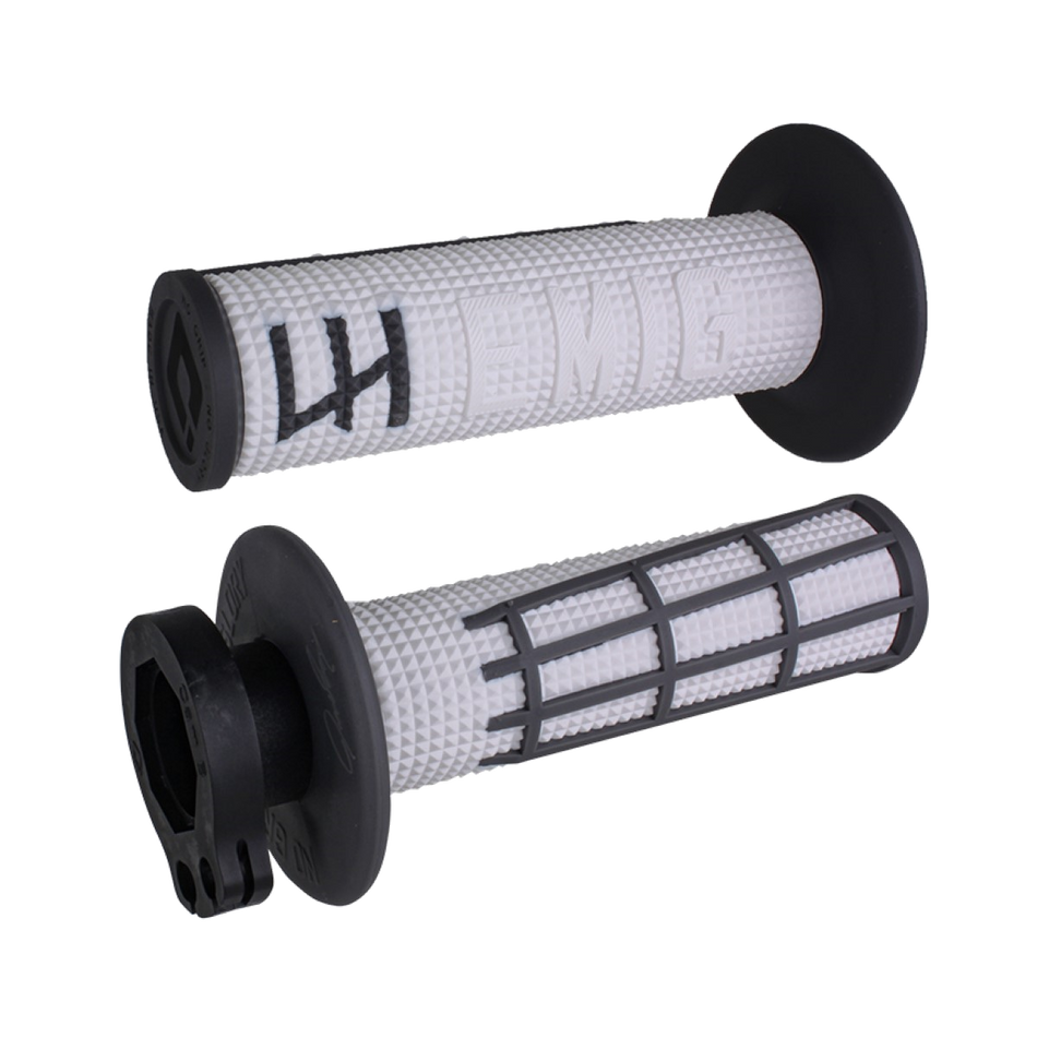 EMIG 2.0 - V2 LOCK GRIP WHI/GPT
