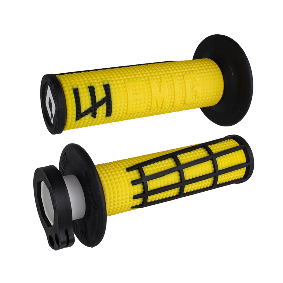 EMIG 2.0 - V2 LOCK GRIP YEL/BLK