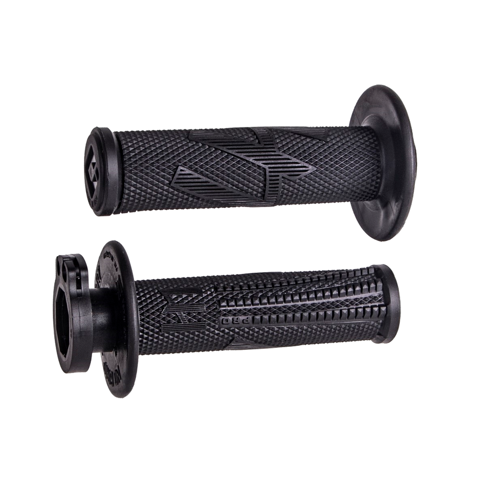 EMIG PRO V2 LOCK GRIP BLK/BLK