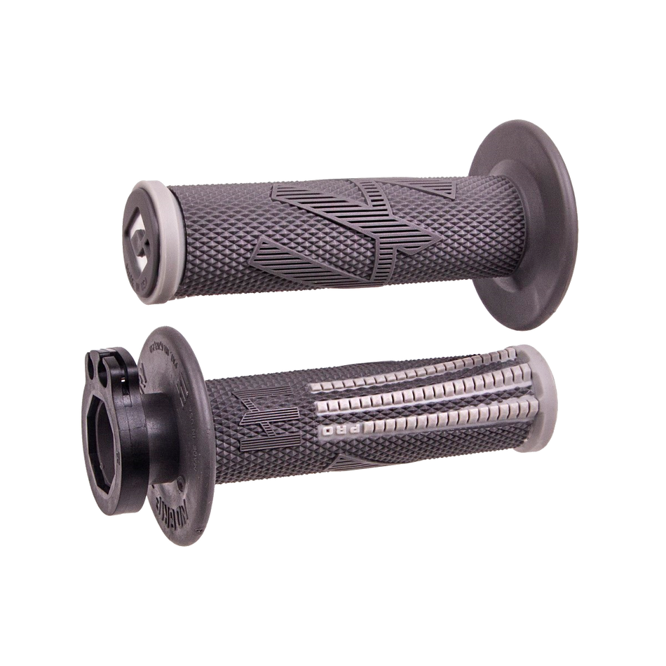 EMIG PRO V2 LOCK GRIP GPT/GRY