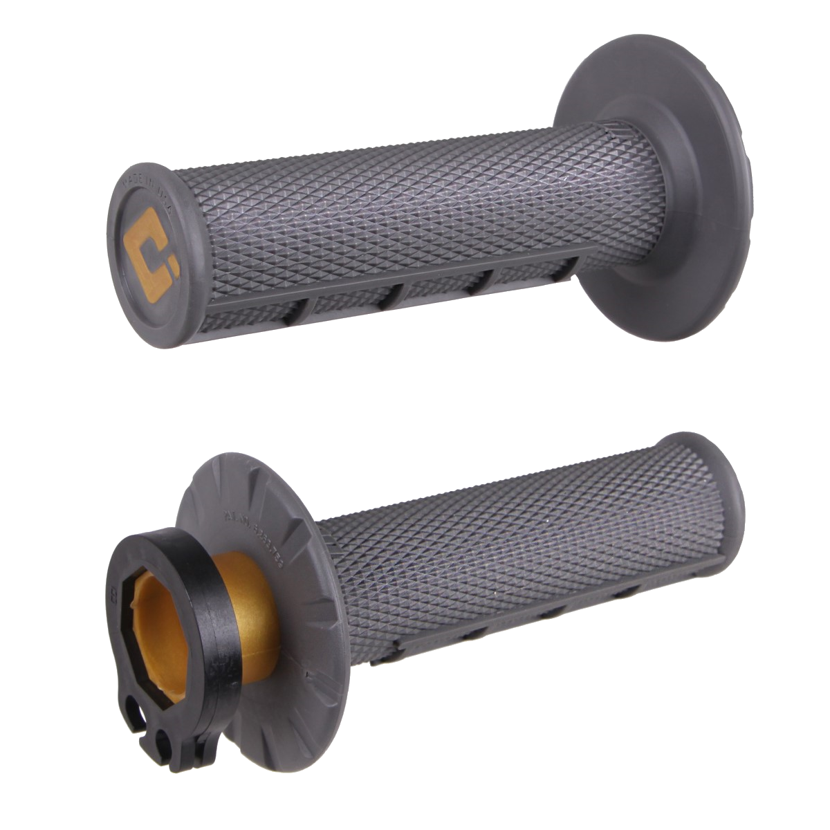 HALF-WAFFLE MX LOCK GRIP GPT