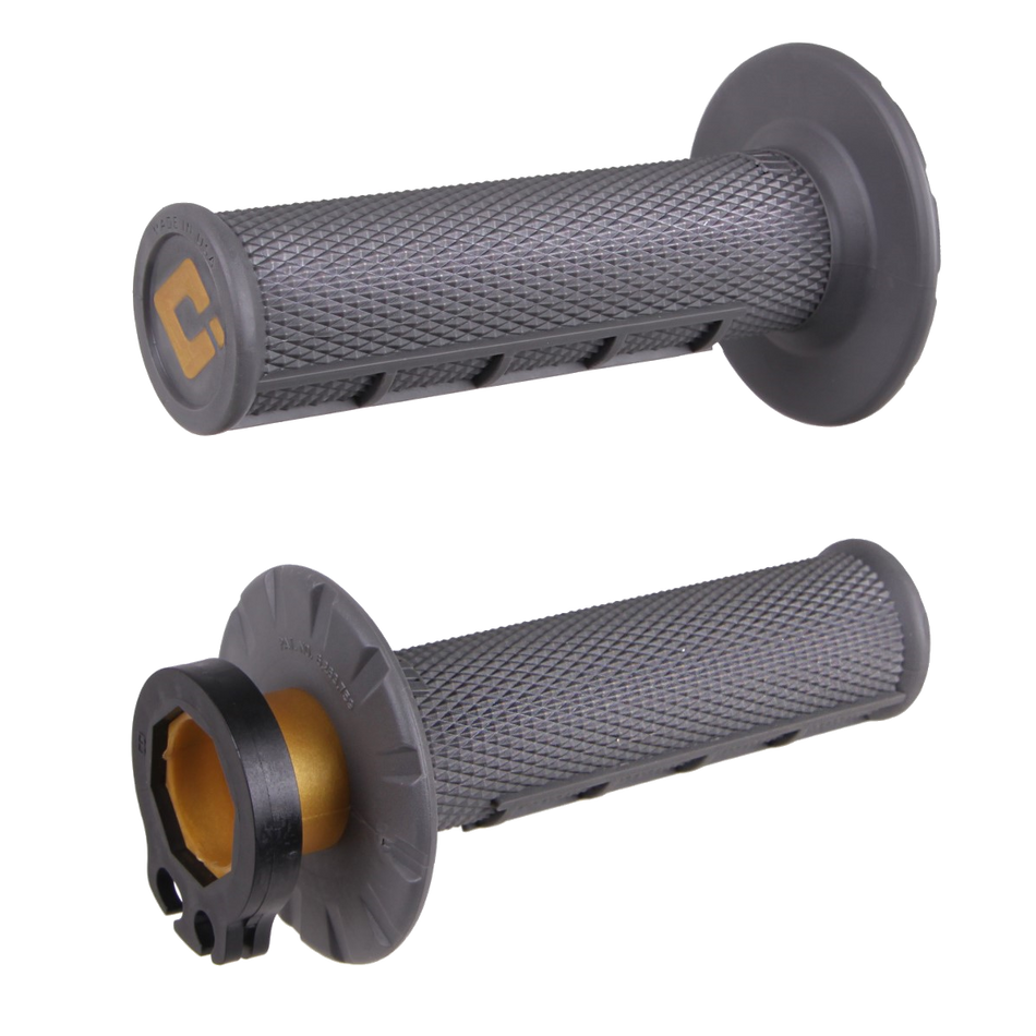 HALF-WAFFLE MX LOCK GRIP GPT