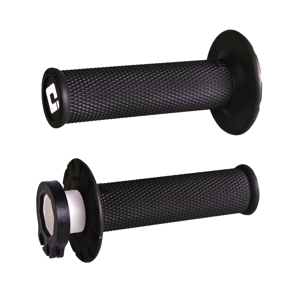 NO-WAFFLE MX V2 LOCK GRIP BLK