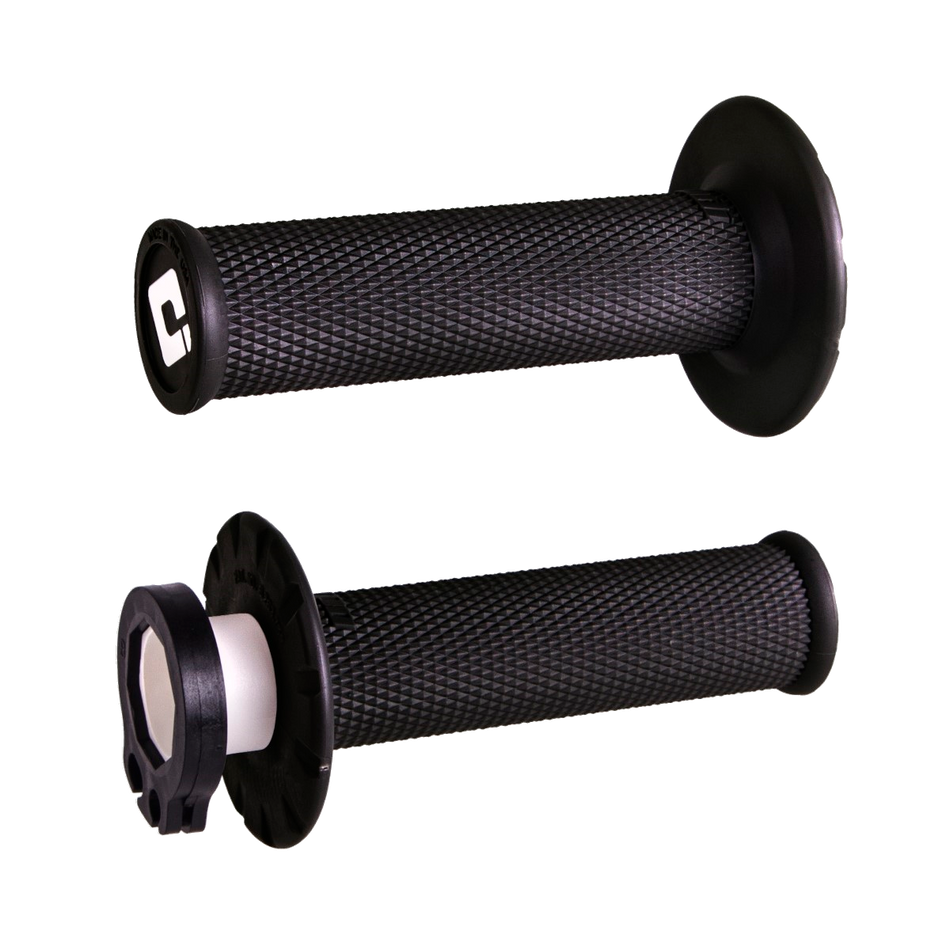 NO-WAFFLE MX V2 LOCK GRIP BLK
