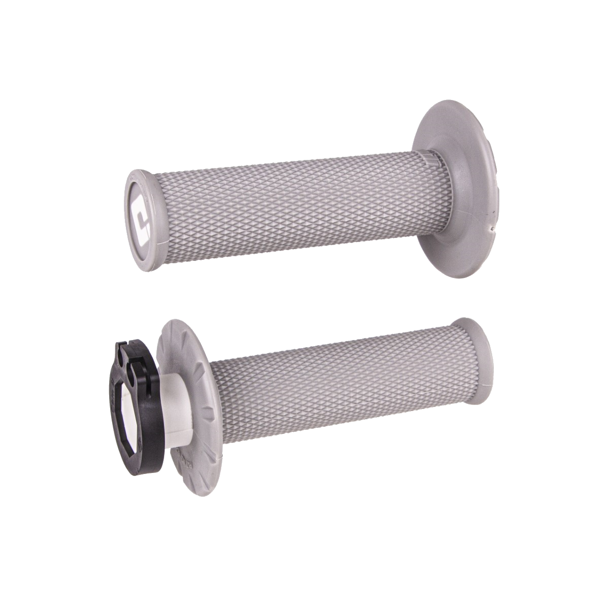 NO-WAFFLE MX V2 LOCK GRIP GRY SOFT