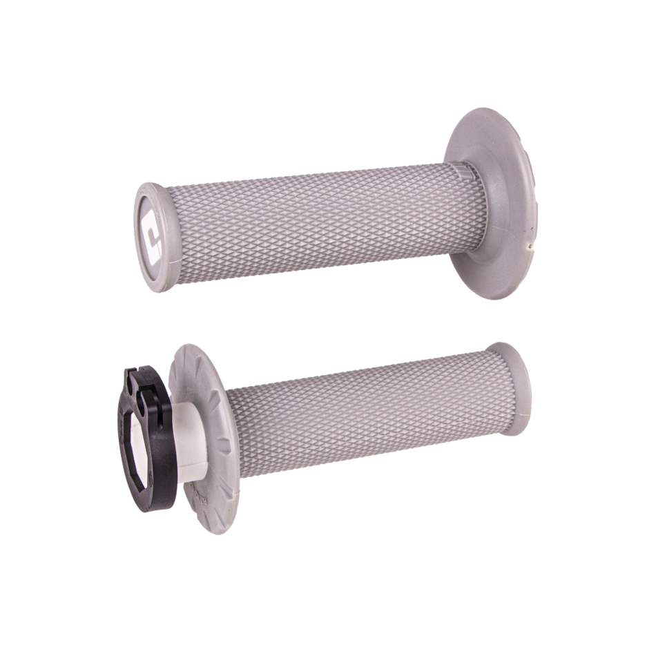 NO-WAFFLE MX V2 LOCK GRIP GRY SOFT