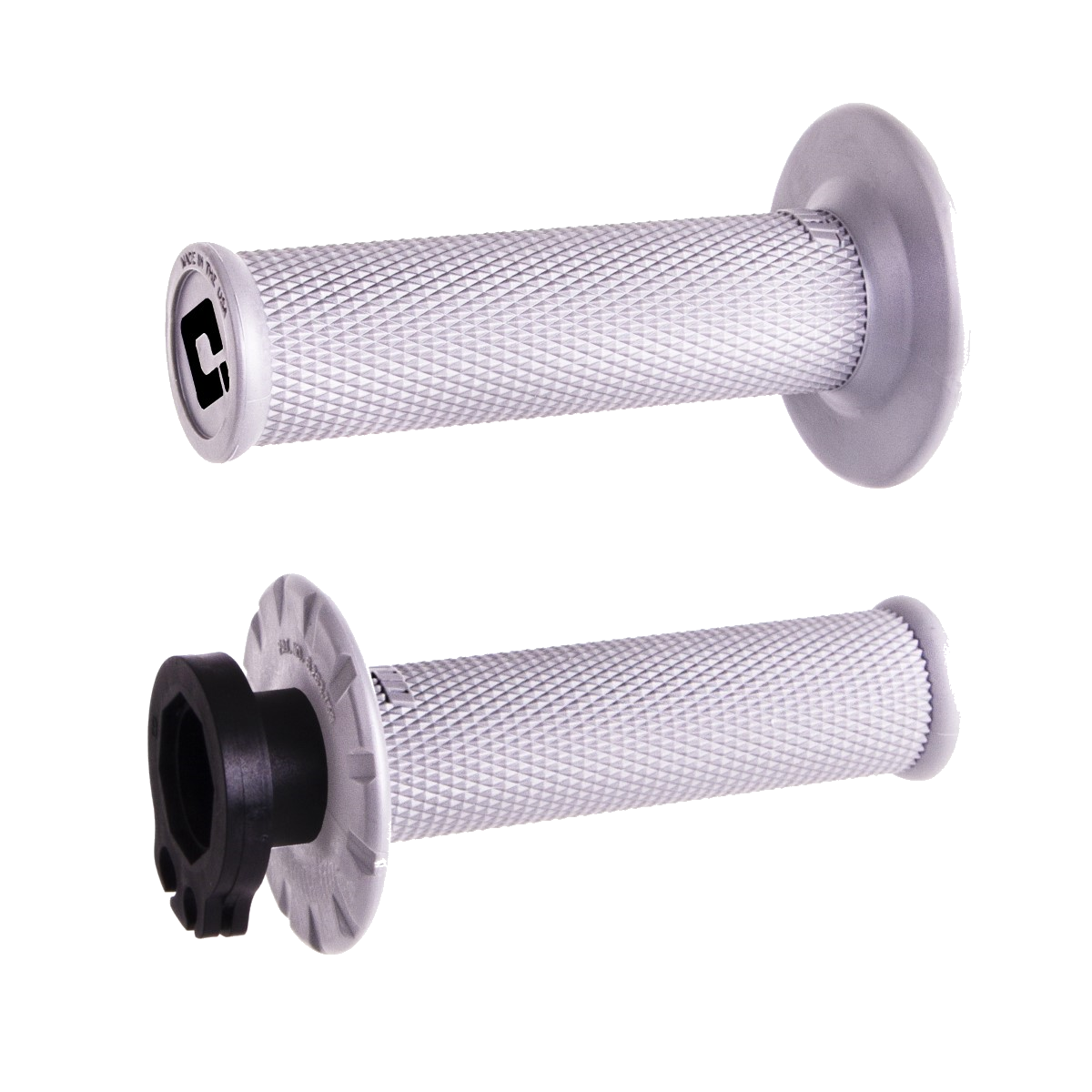 NO-WAFFLE MX V2 LOCK GRIP WHI PRO