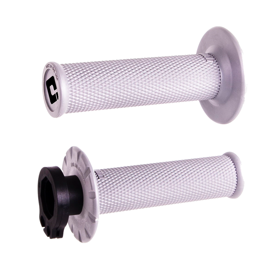 NO-WAFFLE MX V2 LOCK GRIP WHI PRO