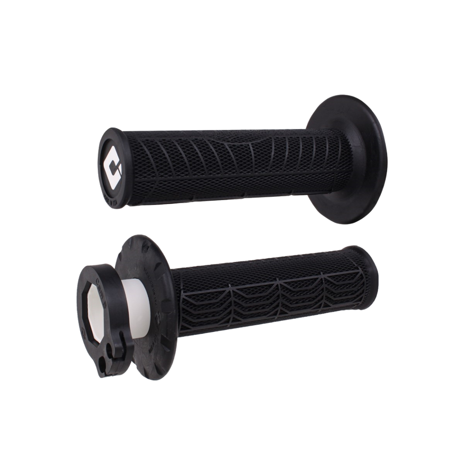 MP DIRTCONTROL V2 LOCK GRIP BLK