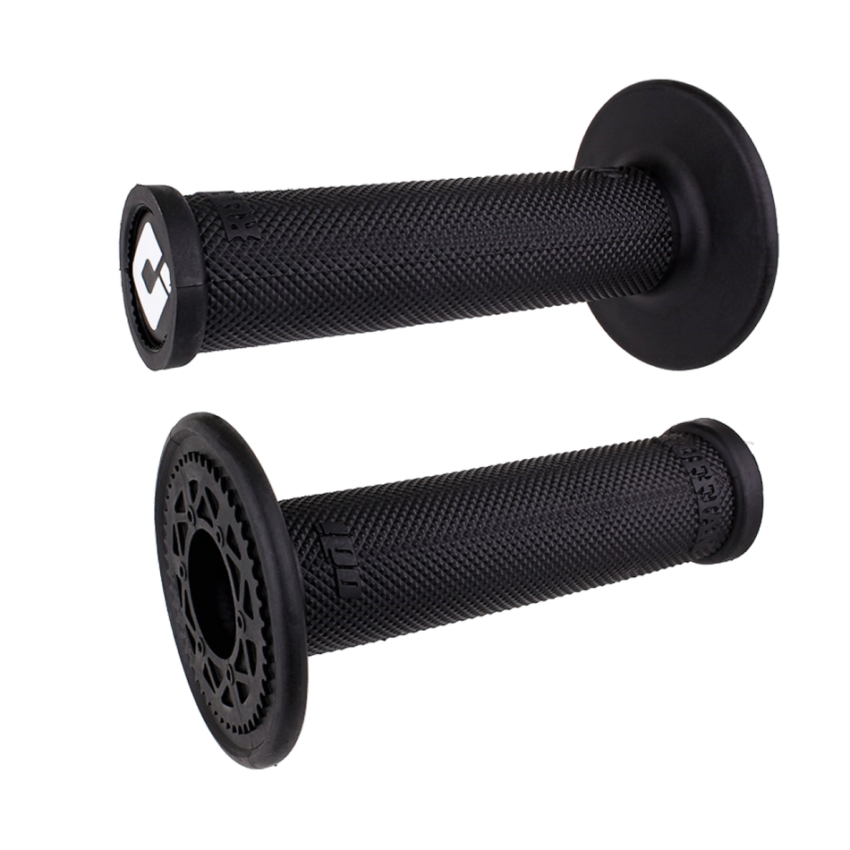 NO-WAFFLE MX 1-PLY RUFFIAN BLK