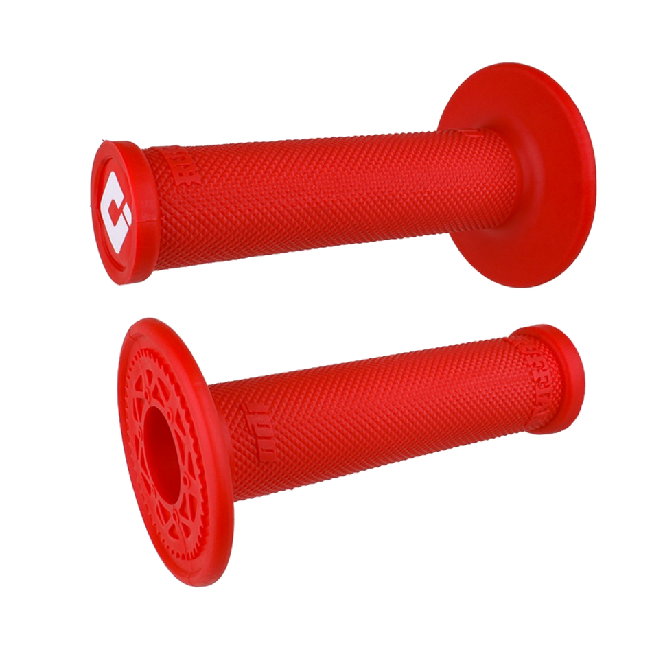 NO-WAFFLE MX 1-PLY RUFFIAN RED