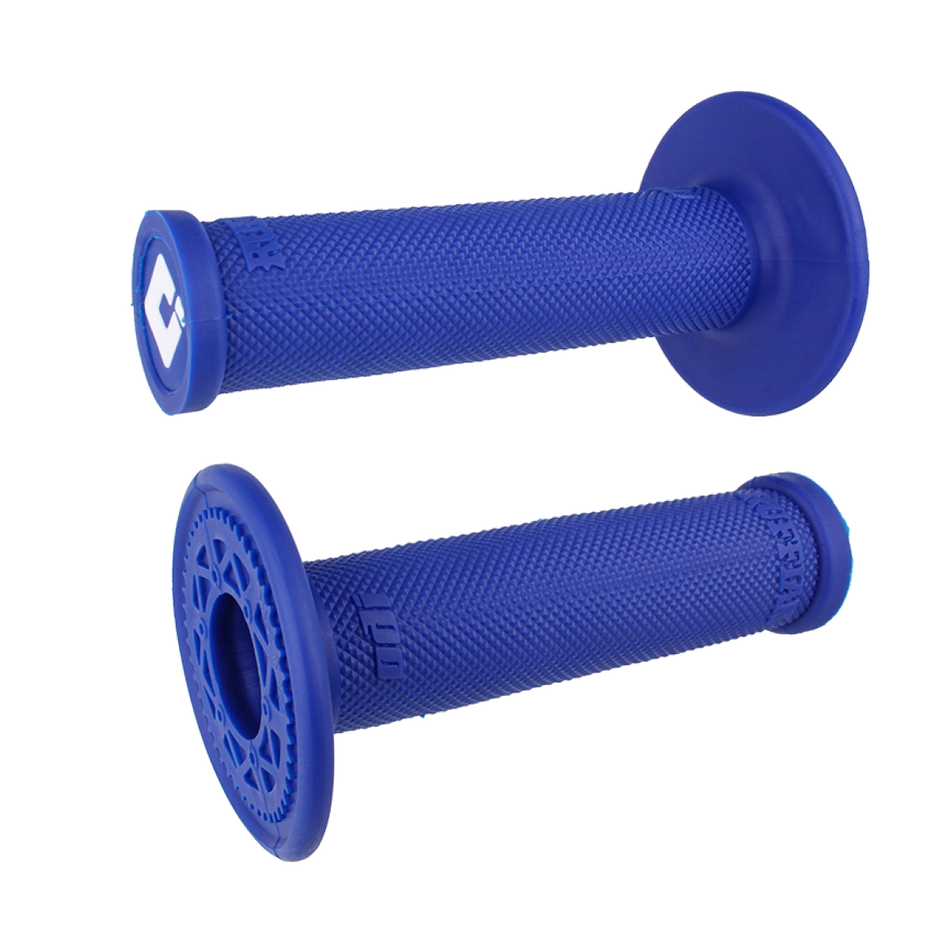 NO-WAFFLE MX 1-PLY RUFFIAN BLU
