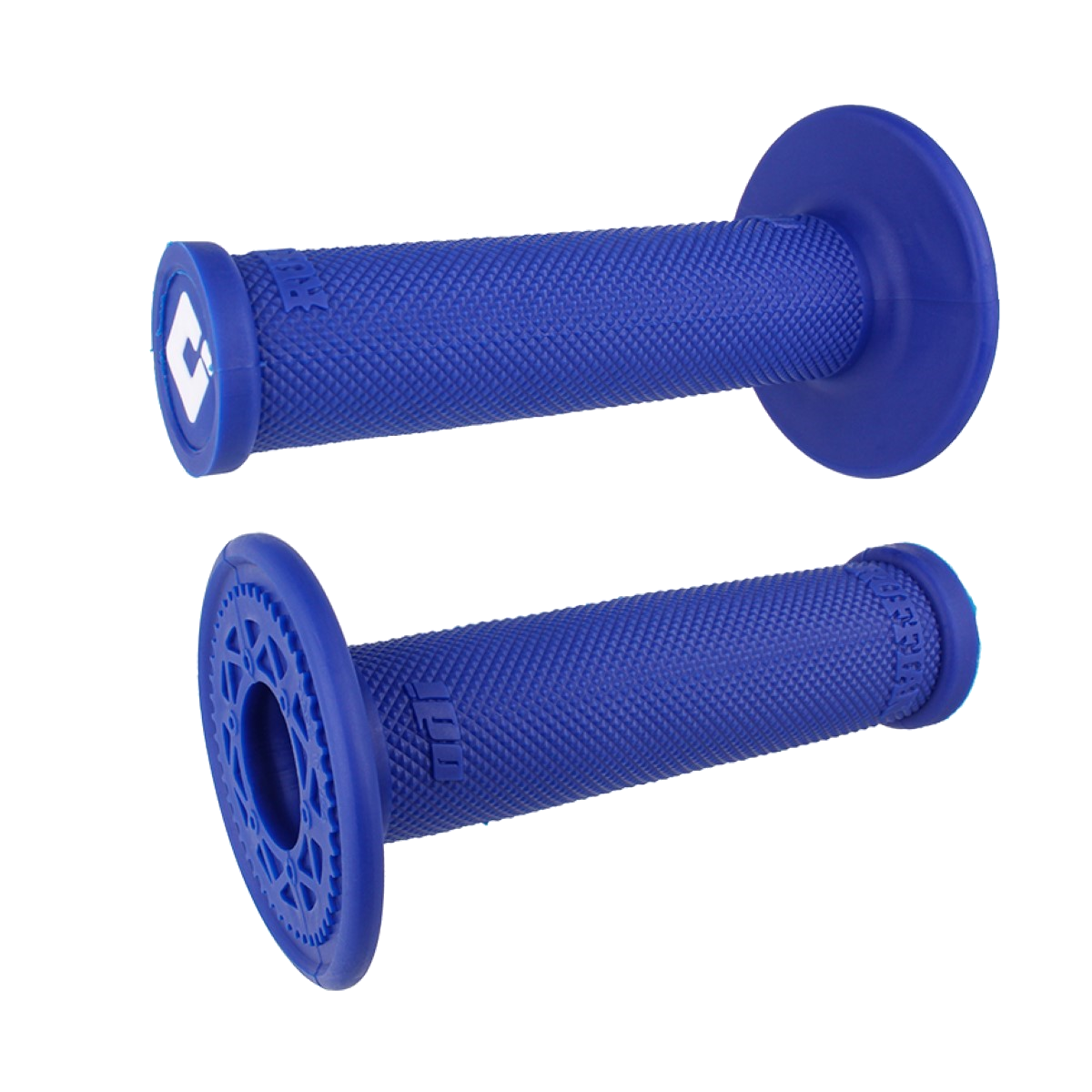NO-WAFFLE MX 1-PLY RUFFIAN BLU