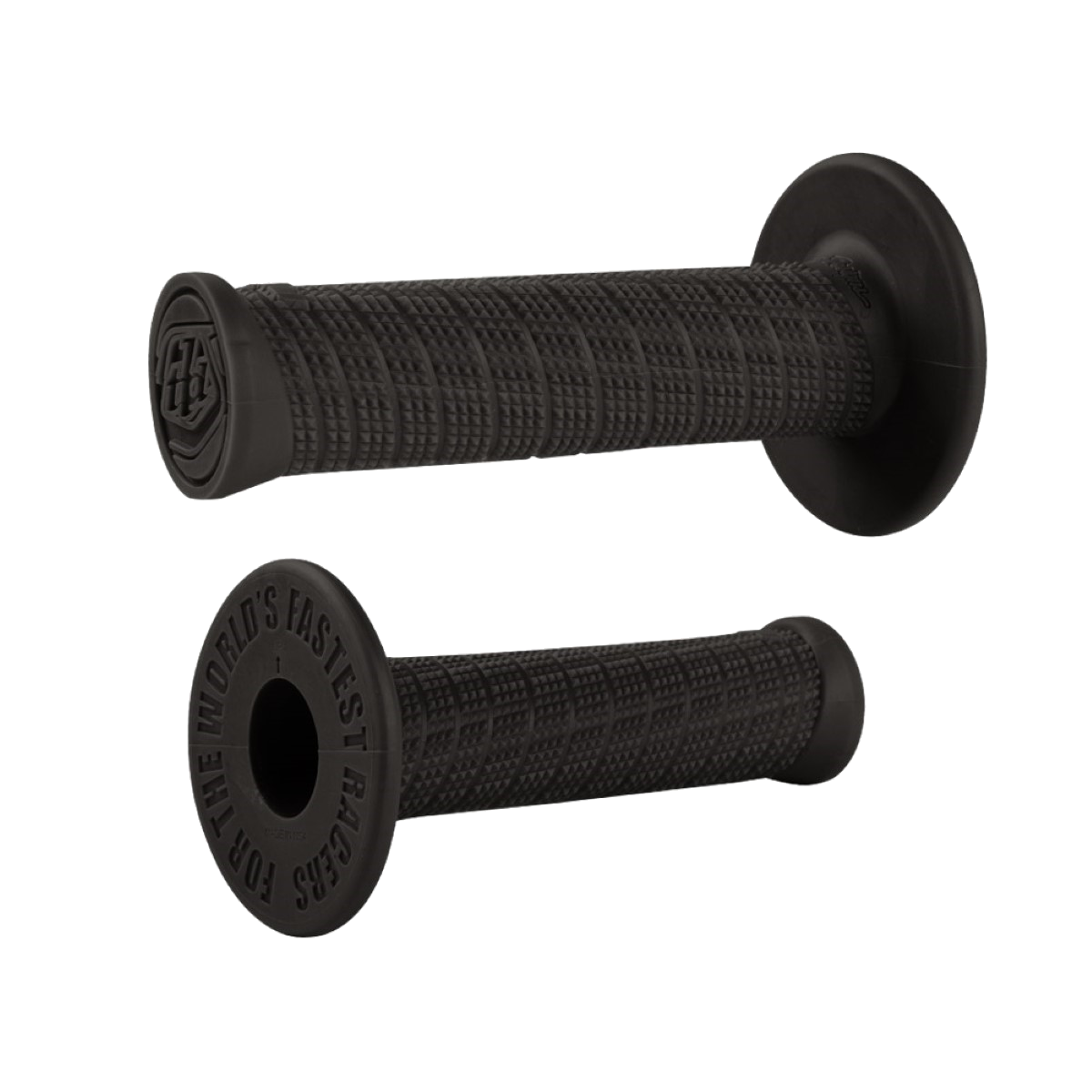 TLD MX GRIP BLK