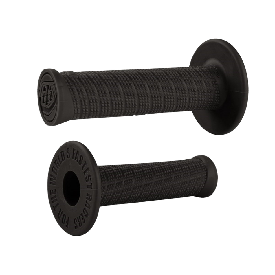 TLD MX GRIP BLK