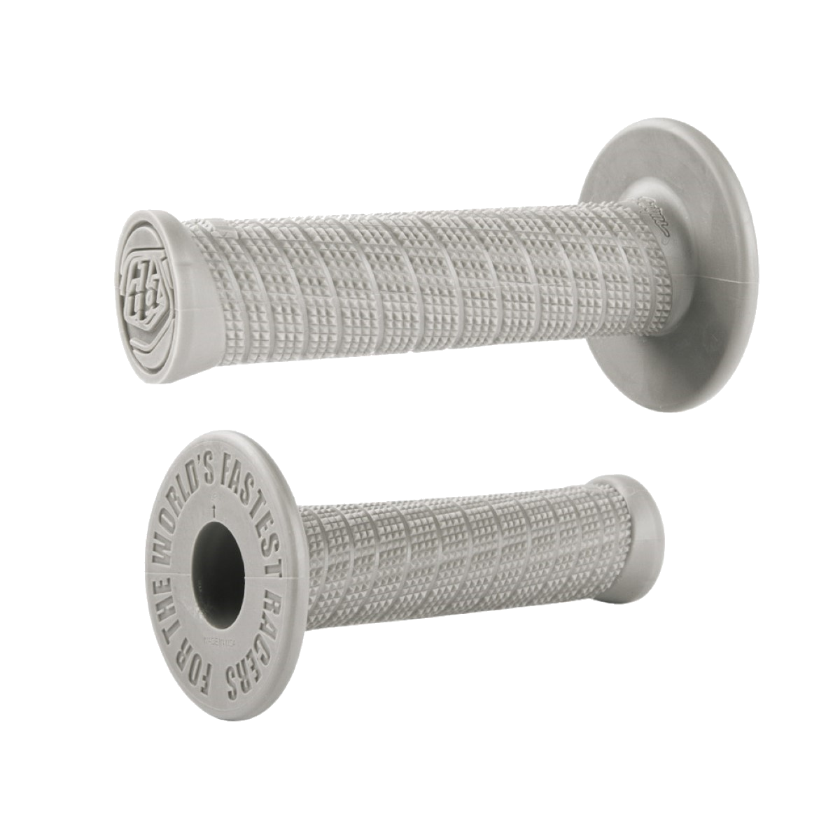 TLD MX GRIP WARM GRY