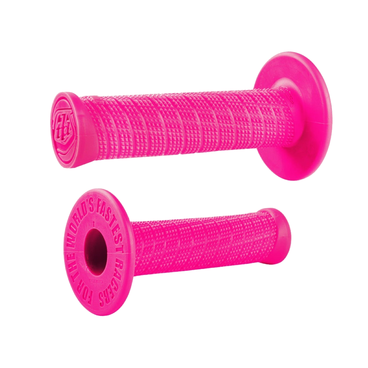 TLD MX GRIP PNK