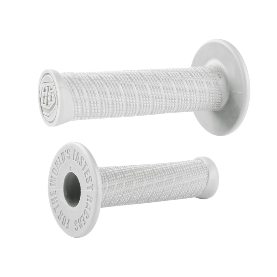TLD MX GRIP SOFT WHI