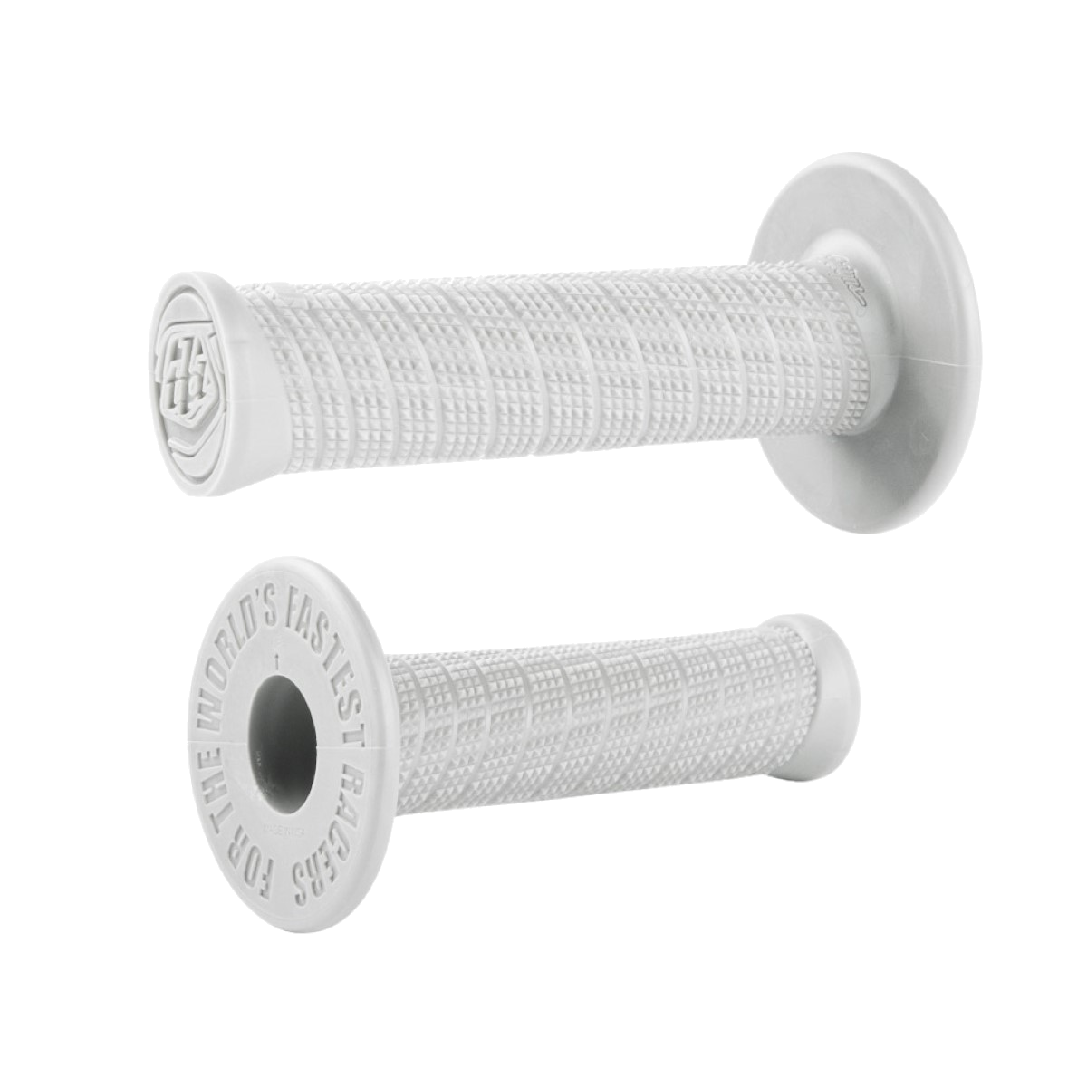 TLD MX GRIP SOFT WHI