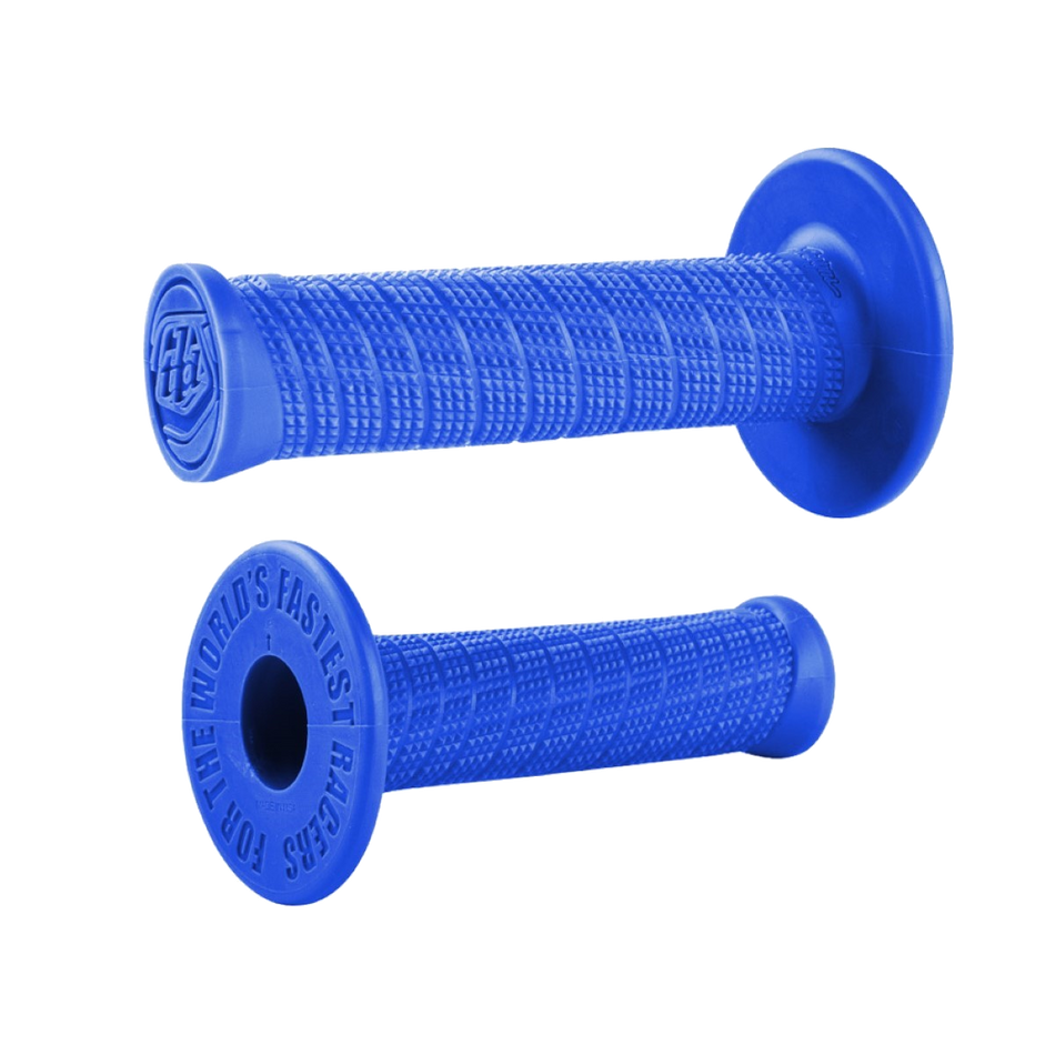 TLD MX GRIP BLU