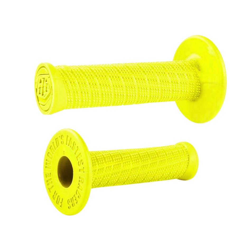 TLD MX GRIP YEL