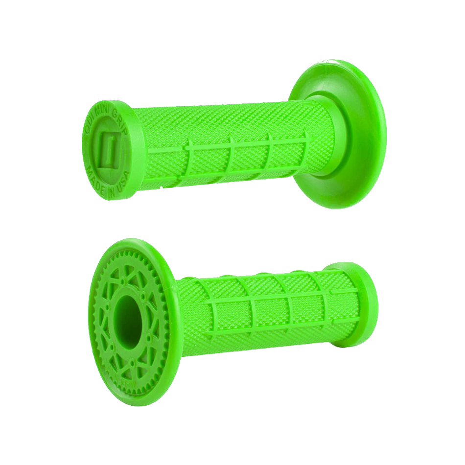 MINI-MX HALF-WAFFLE 1-PLY GRN