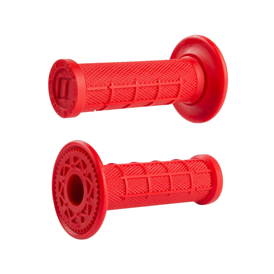 MINI-MX HALF-WAFFLE 1-PLY RED