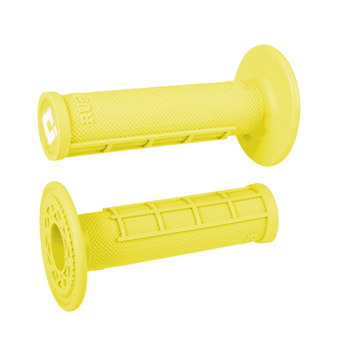 HALF-WAFFLE MX 1-PLY RUFFIAN FLO-YEL
