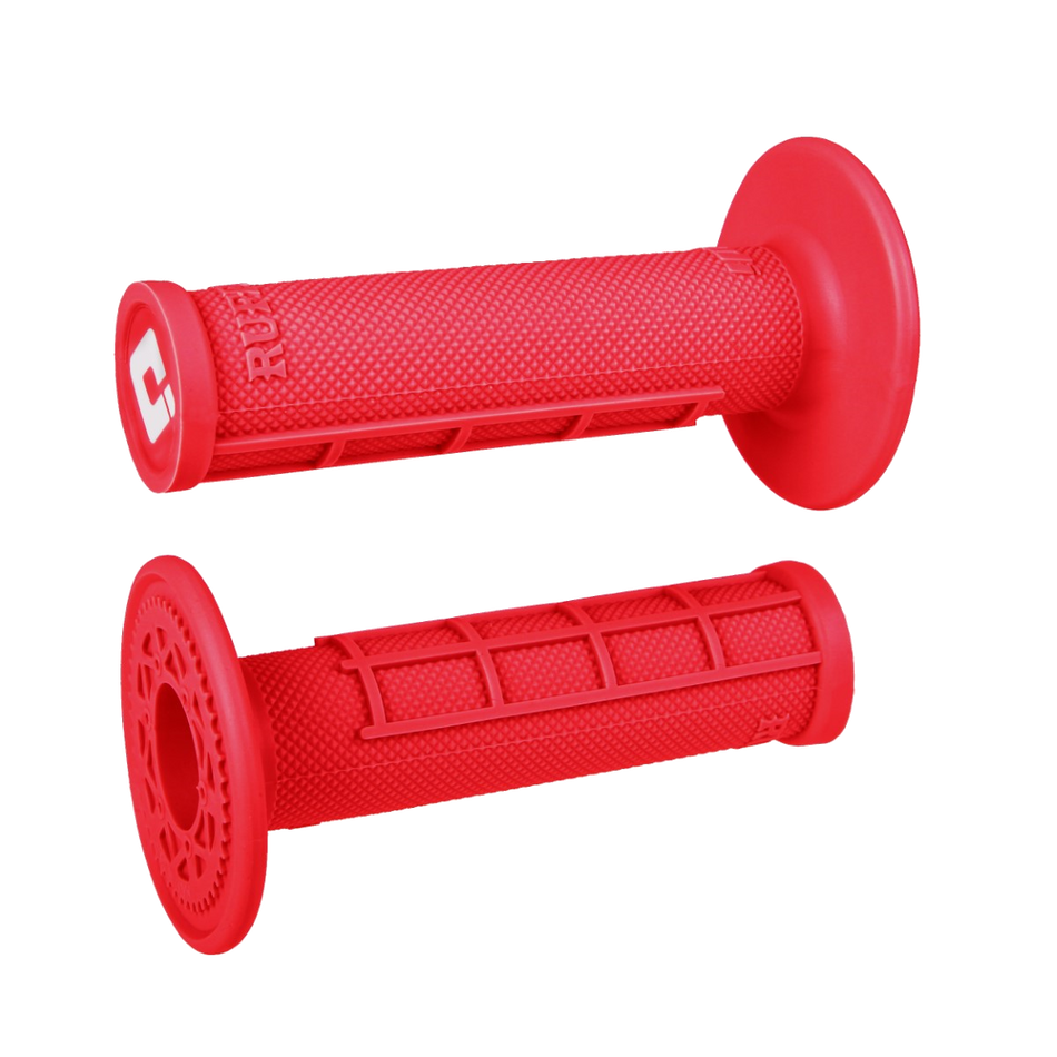 HALF-WAFFLE MX 1-PLY RUFFIAN RED