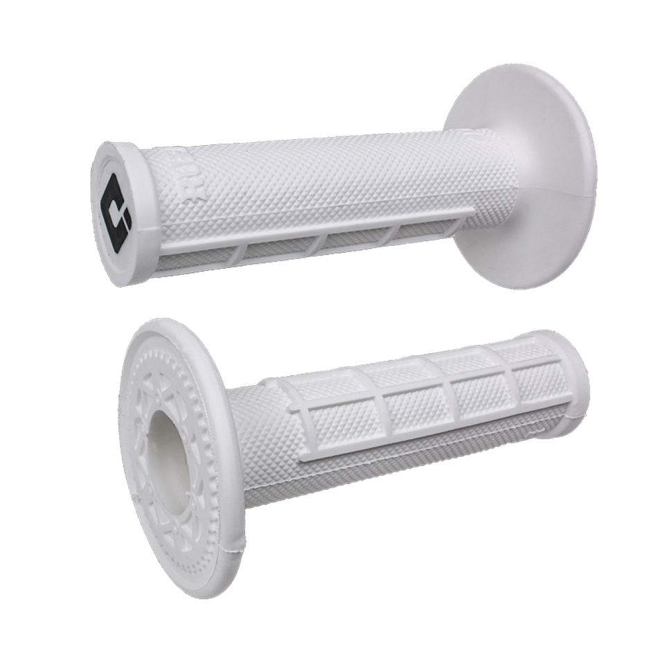 HALF-WAFFLE MX 1-PLY RUFFIAN WHI PRO SOF
