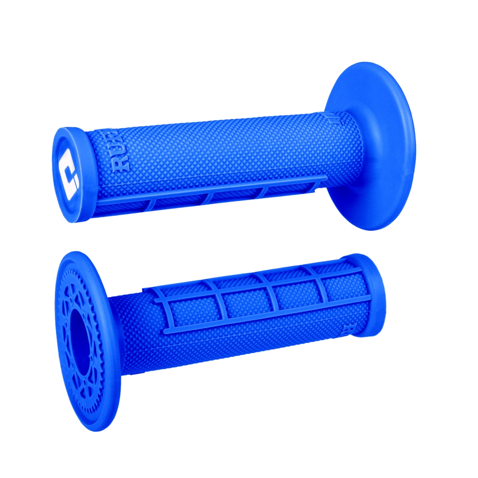 HALF-WAFFLE MX 1-PLY RUFFIAN BLU