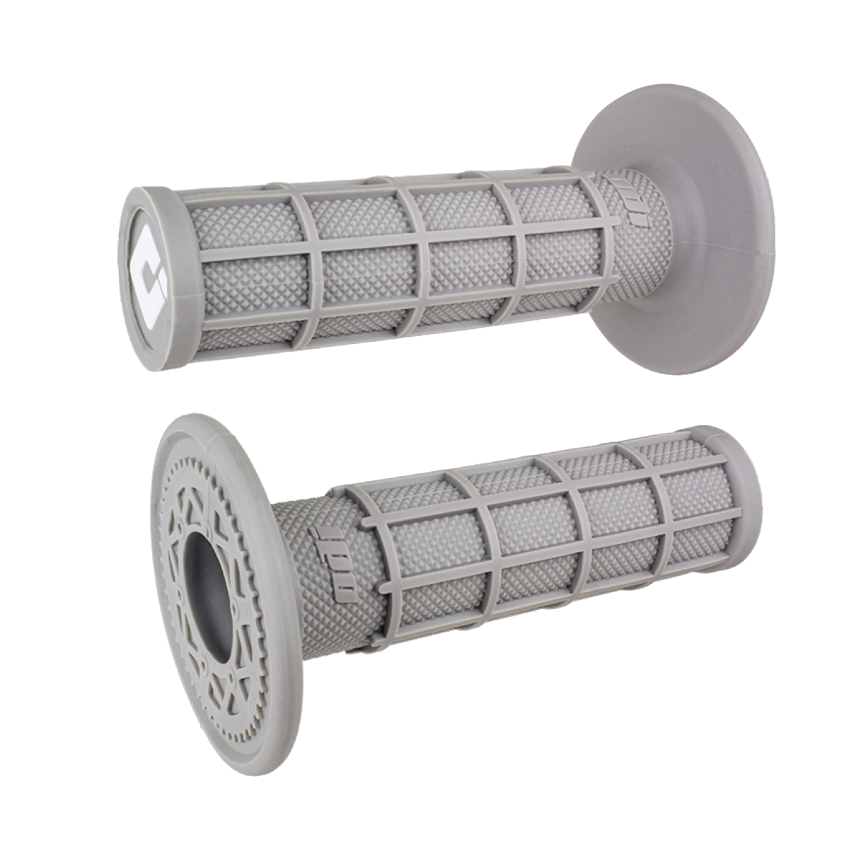FULL-WAFFLE MX 1-PLY RUFFIAN GRY-SOFT