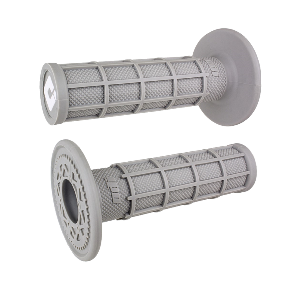 FULL-WAFFLE MX 1-PLY RUFFIAN GRY-SOFT