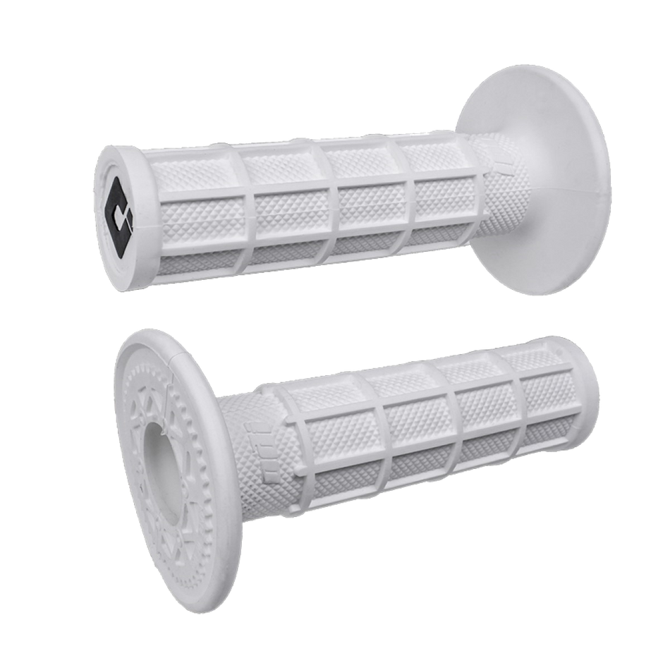 FULL-WAFFLE MX 1-PLY RUFFIAN WHI PRO SOF
