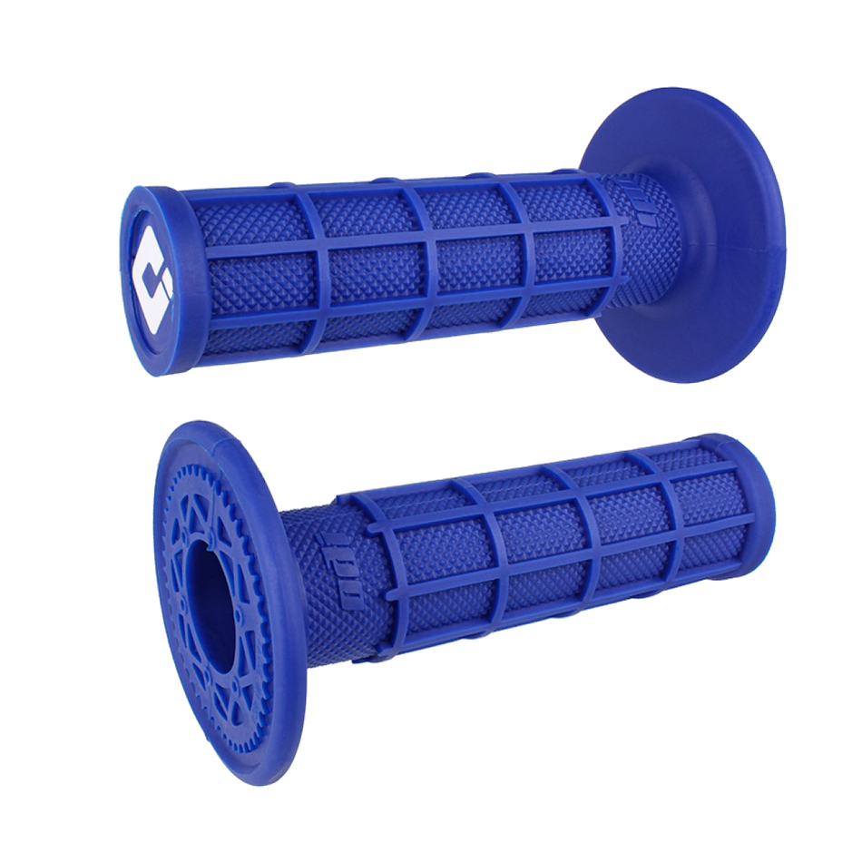 FULL-WAFFLE MX 1-PLY RUFFIAN BLU