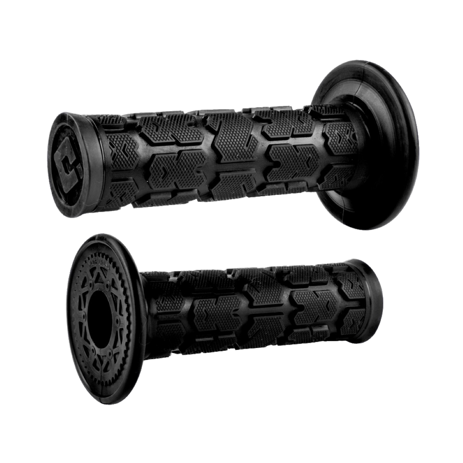 ROGUE MX 1-PLY GRIP BLK