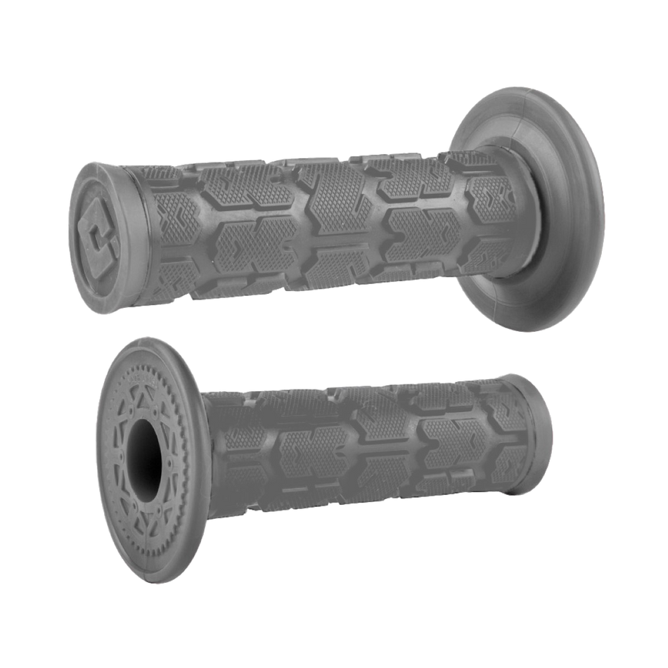 ROGUE MX 1-PLY GRIP GRY-SOFT