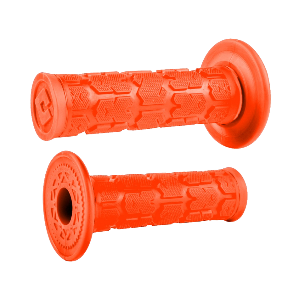 ROGUE MX 1-PLY GRIP ORG