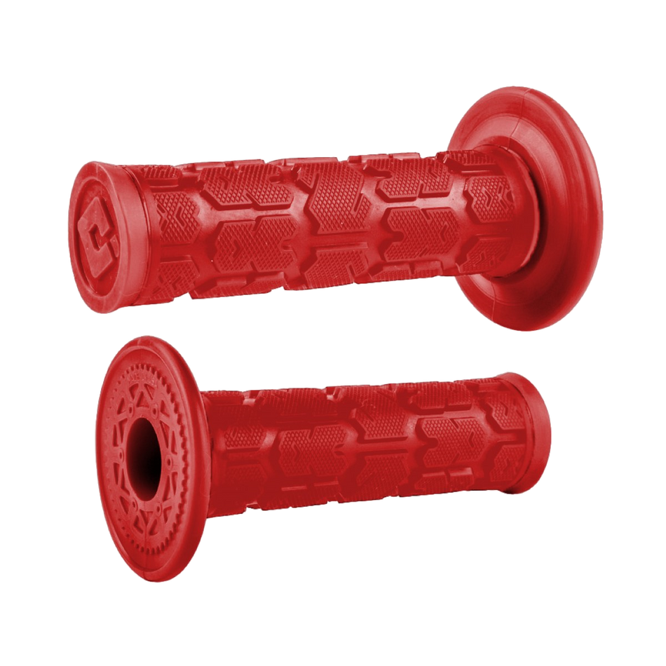 ROGUE MX 1-PLY GRIP BRIGHT RED