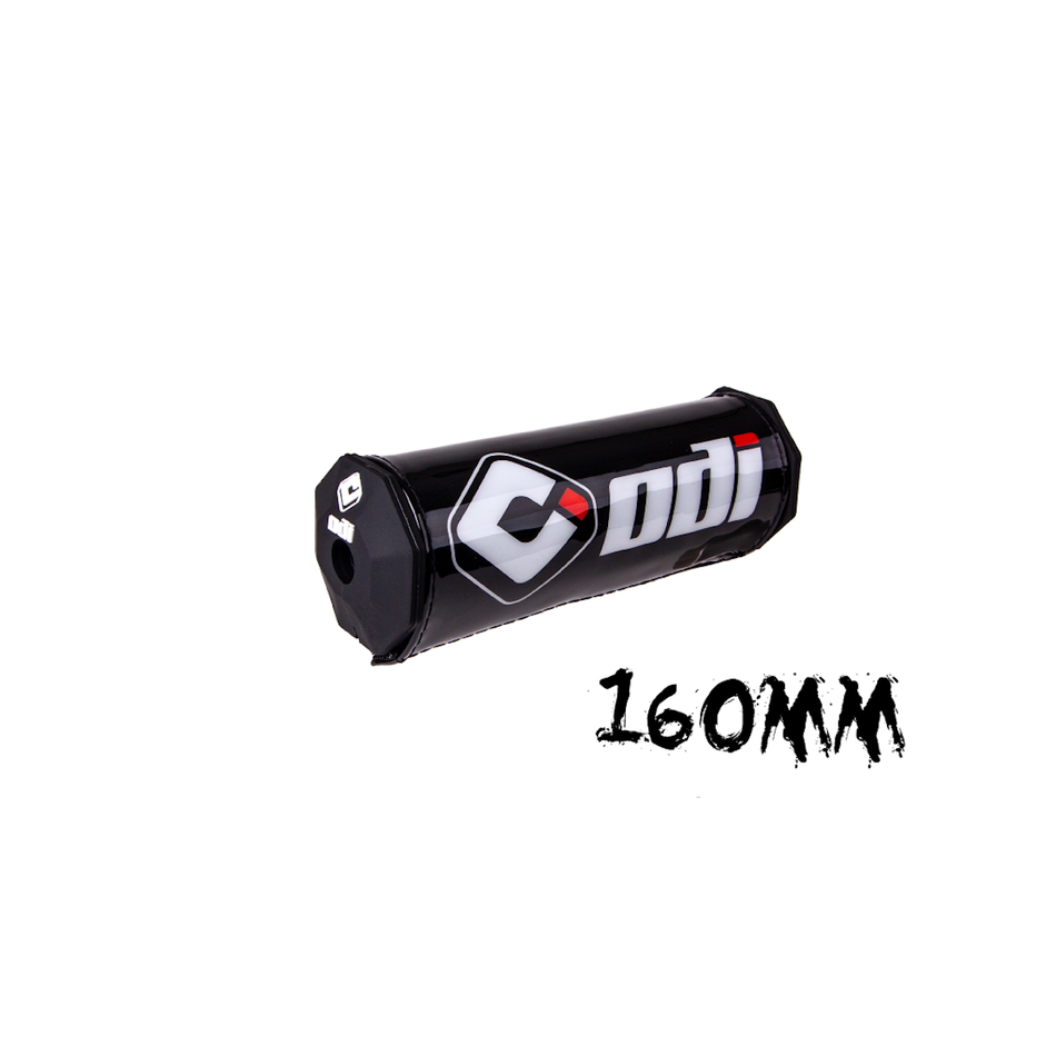 PAD SX8 6.25" BLK/BLK