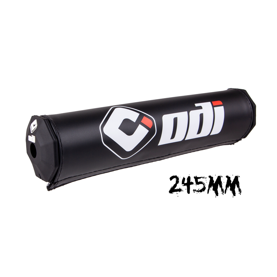 PAD SX8 9.75" ODI MATTE BLK/BLK